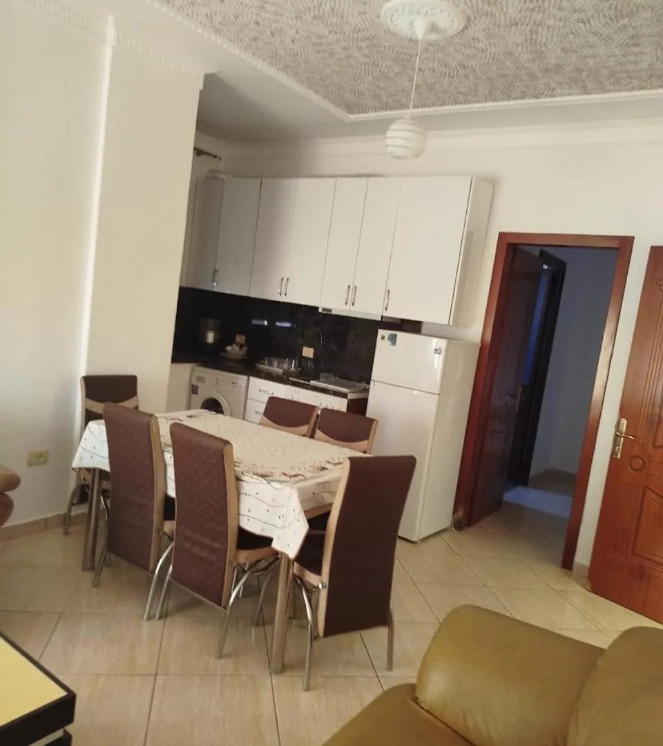 Vila Hatija Дуррес