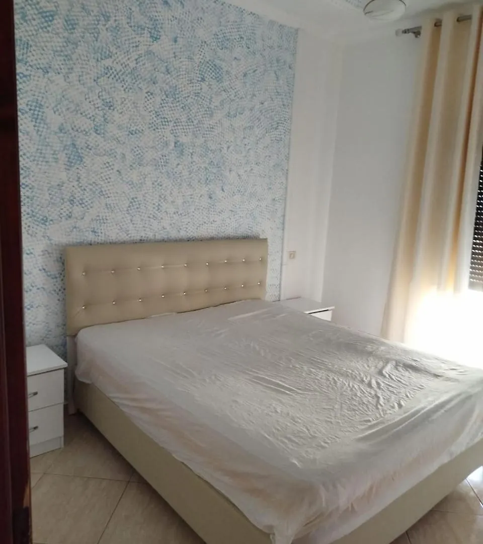 Appartement Vila Hatija Durrës
