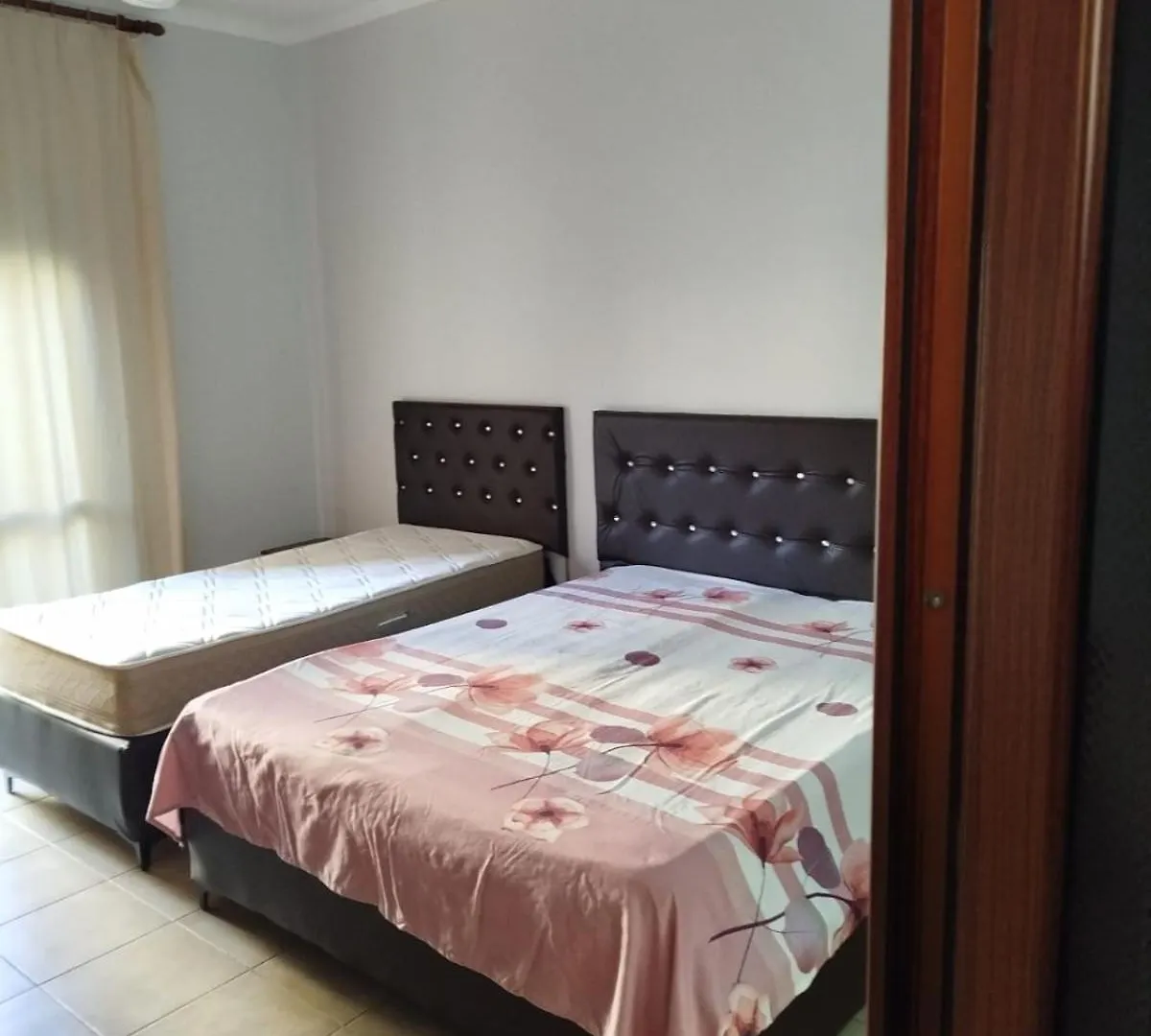 Appartement Vila Hatija Durrës