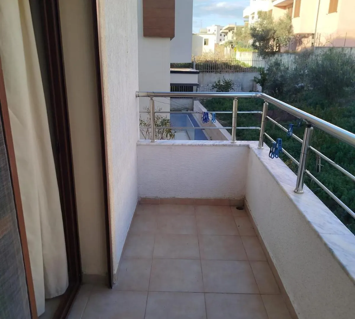 Vila Hatija Durrës 0*,