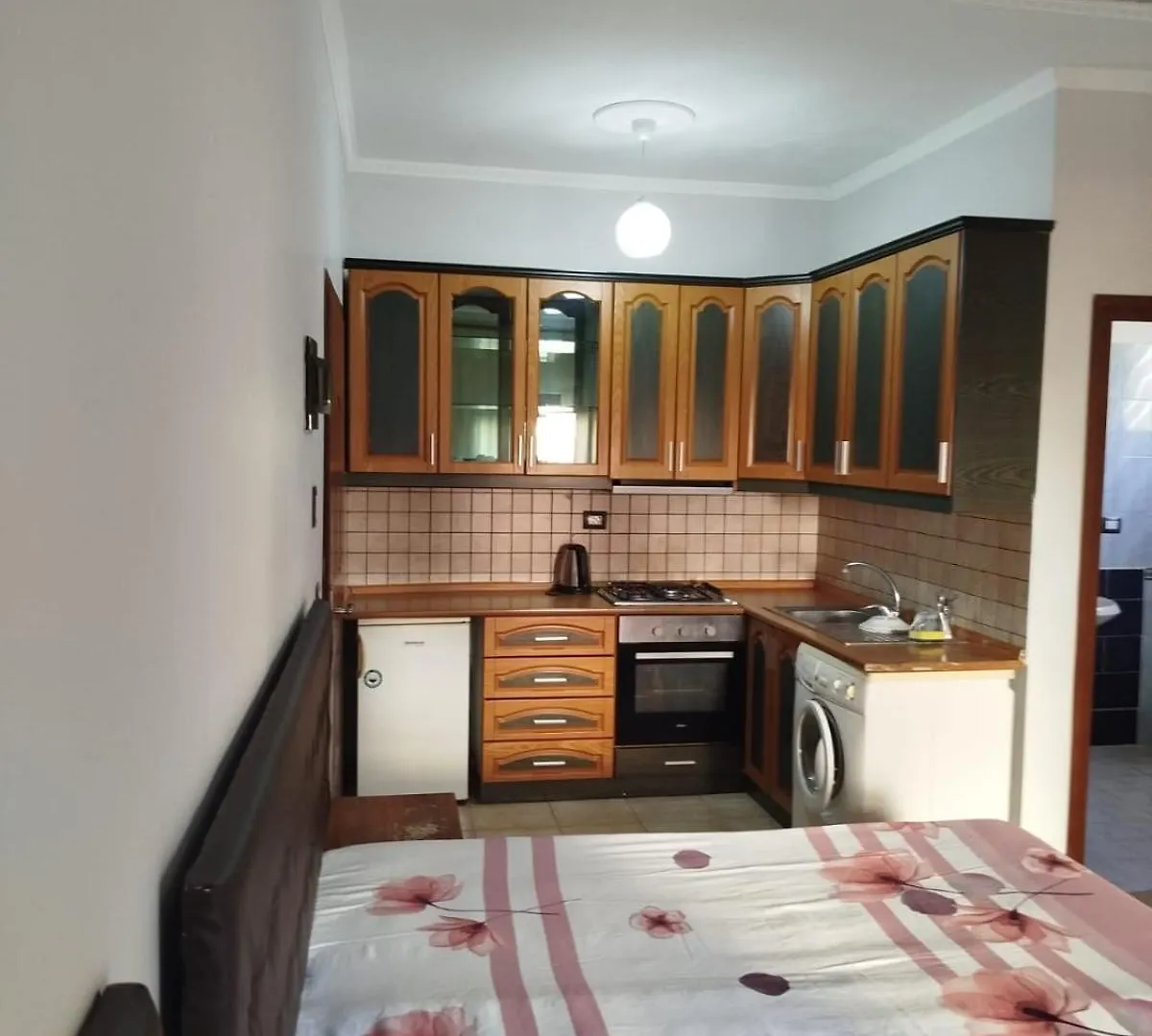 Vila Hatija Дуррес Албания