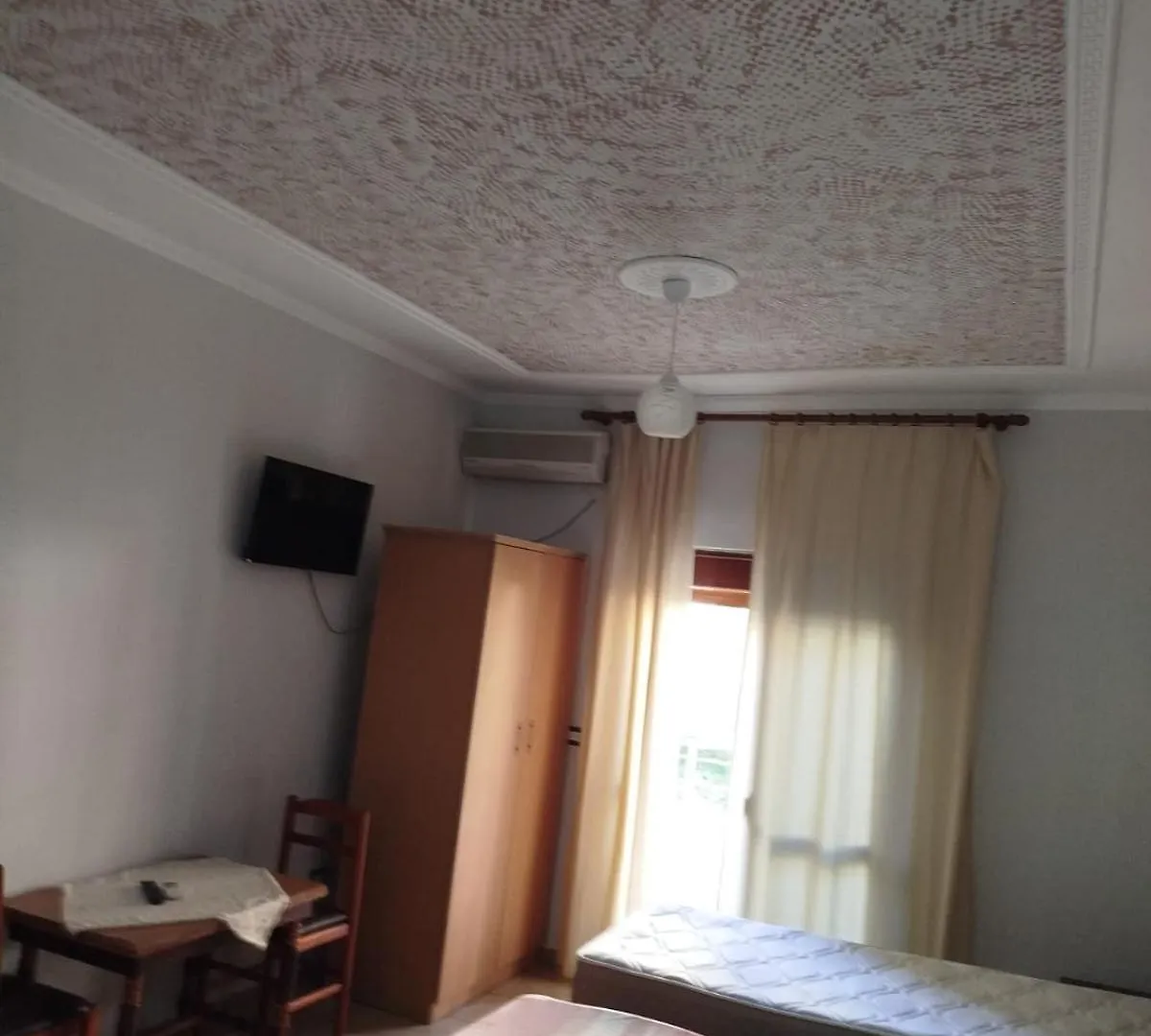 Vila Hatija Дуррес Апартаменты
